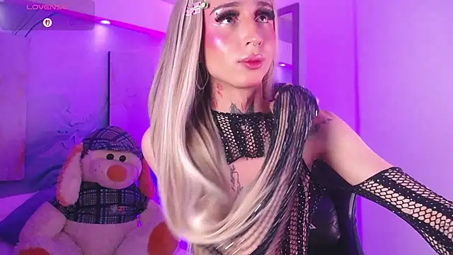 Aniie_Doll webcam