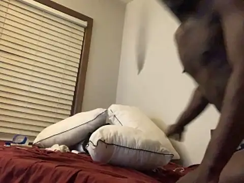 Shawtyblaque21 webcam