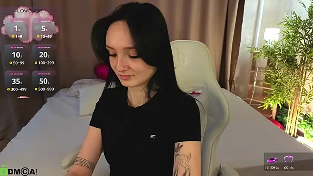 Cheryl__Brown webcam