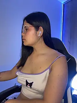 2Angela_ webcam