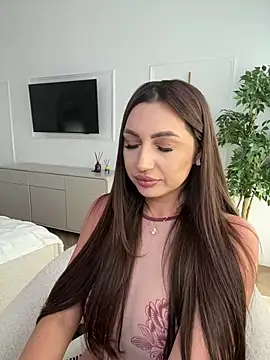 ClaraaJoy webcam