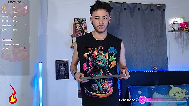 kyle_clint07 webcam