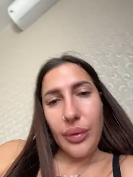 AleksandraRich webcam