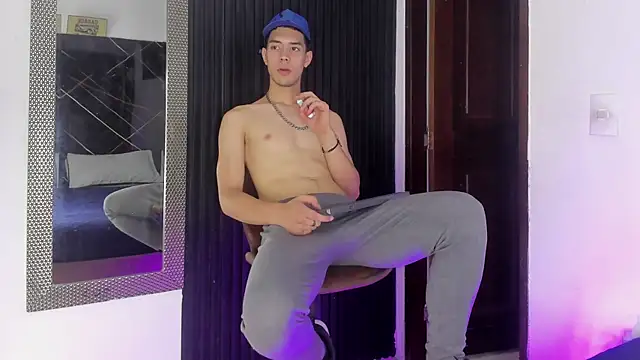 _Axel_09 webcam