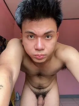 JerichoGutierez webcam