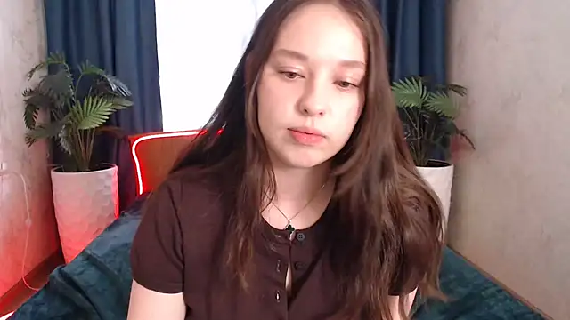 PureLedy webcam