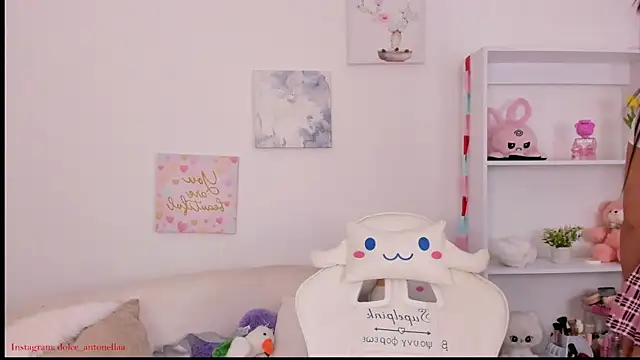 dolce_antonellaa webcam