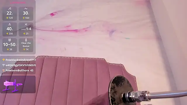 Roxy_Medina webcam