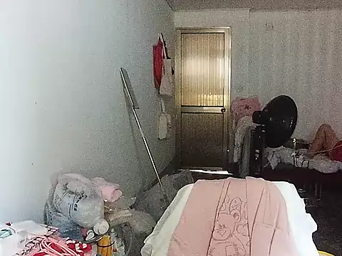 RebelAura webcam