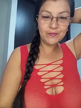 CelesteAlvarez1989 webcam