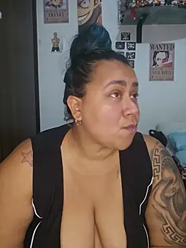 vicky-duarte webcam