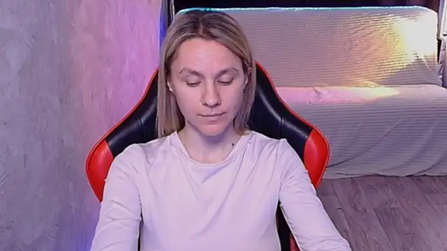 MiaBun1 webcam