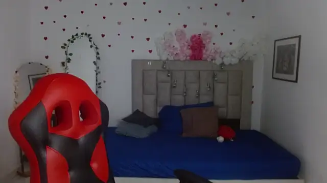 Axel_fox77 webcam