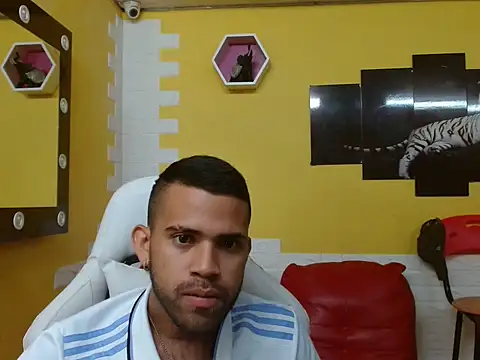 chacorta_ webcam