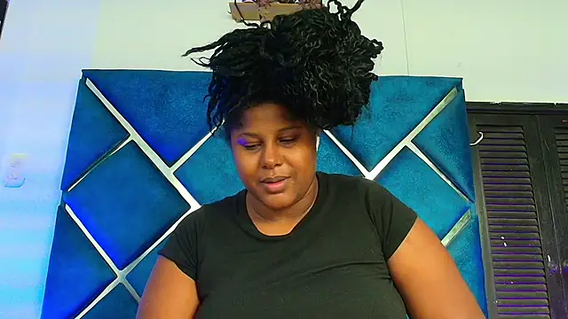 AlexaRousse4u webcam