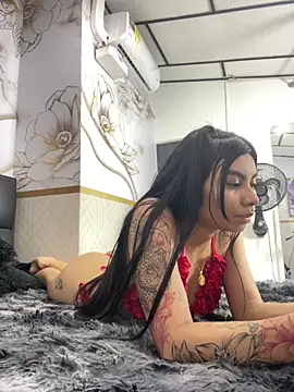 eimmy__skinny webcam