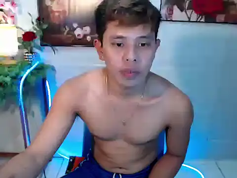 Baby_Maxxx webcam