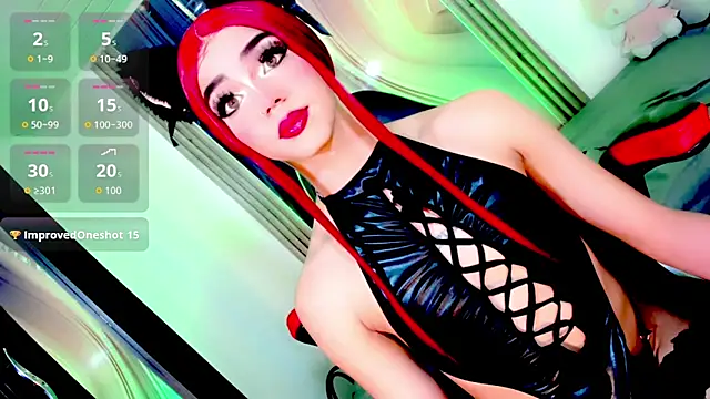 blonde_queen- webcam