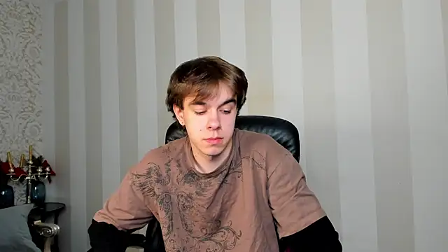 DaveBevy webcam