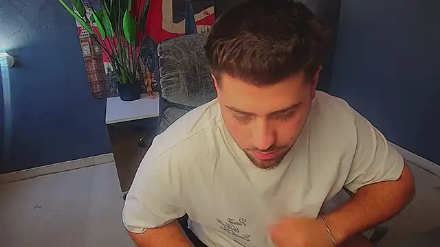 DaxGreer webcam