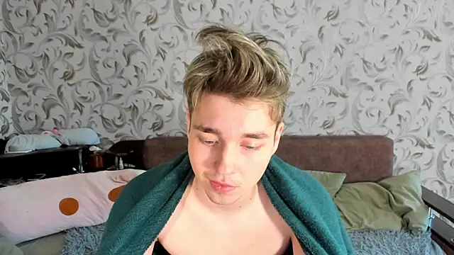 zeriax webcam