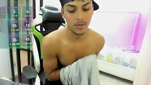 Angel_foxc_ webcam