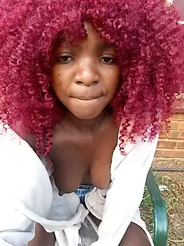 PetiteEbonyBabe_ webcam