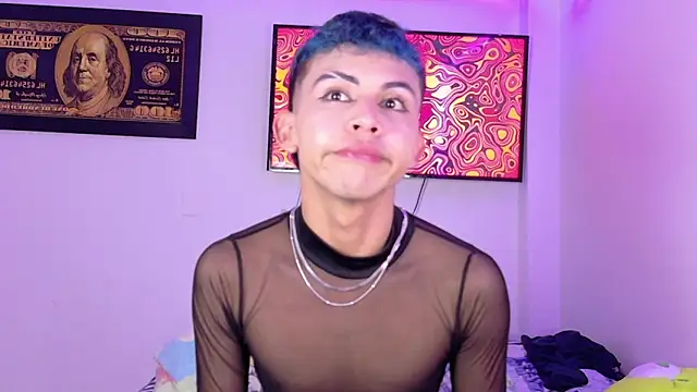 Apolo_Prince1 webcam