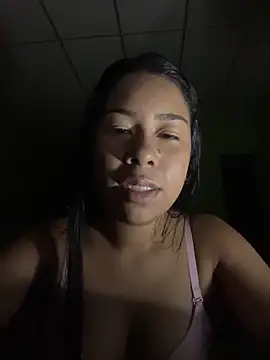 Ayelin_Samira webcam