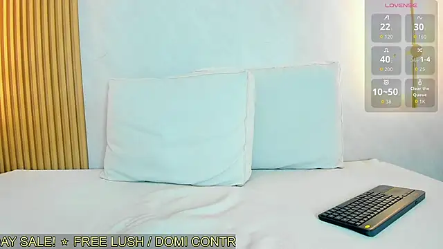 melissa_francoo webcam