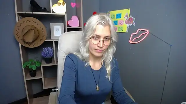 RubyDaviss webcam