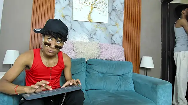 BOUL_GUYS webcam