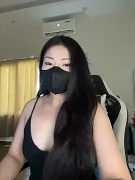 __MeiMei__ webcam