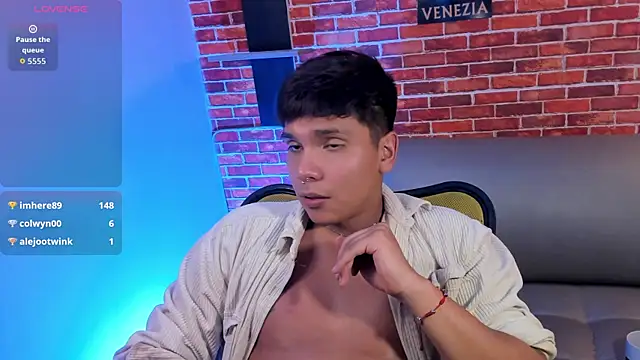 Thiago_Kozak webcam