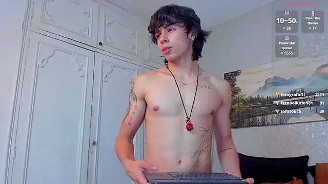 Tyler_durten webcam