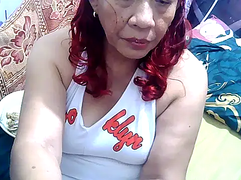 Sweetpinay_mature webcam