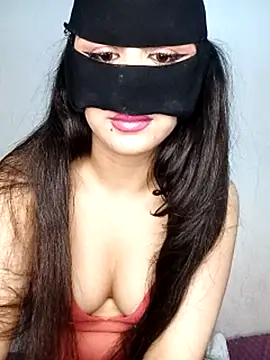 _Anochka webcam