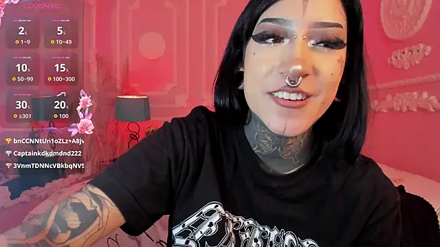 Kat_VonDe webcam