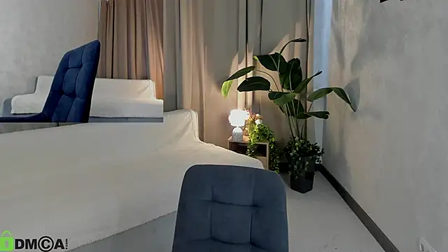 LeticiaRomano webcam