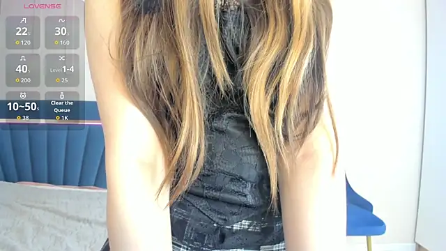 kok0mi webcam