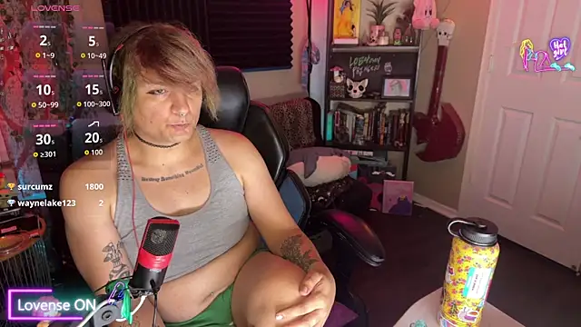lobotomyprincess webcam