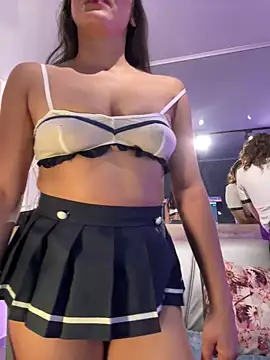 mahia_queen webcam