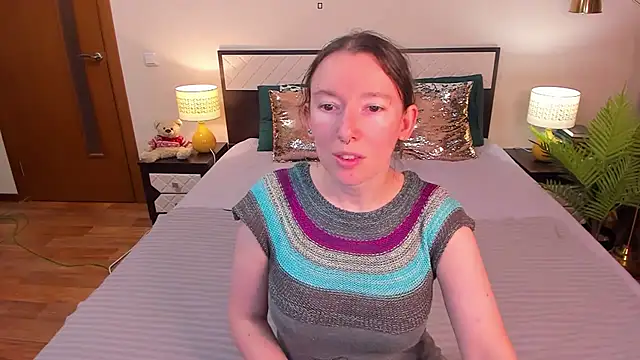 CatherineWalls webcam
