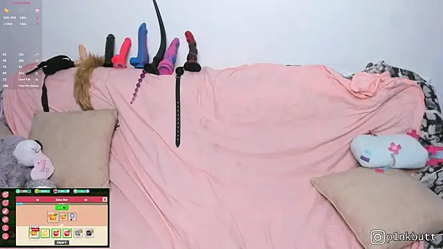 HelenGoat webcam