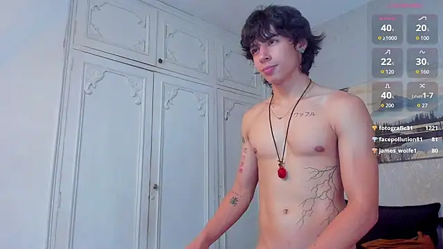 Tyler_durten webcam