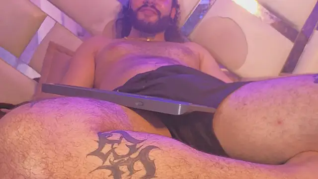 Benny_and_Mark webcam