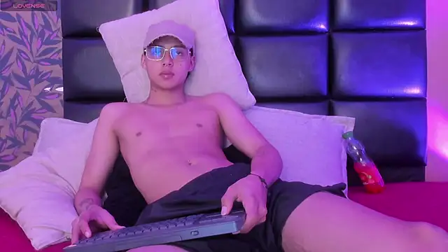 tian_sex webcam