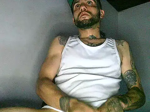 Christian_Stiven1 webcam