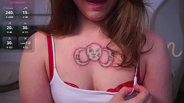 SimonaGerry webcam