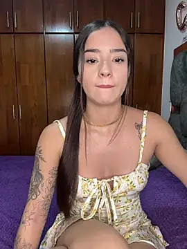 Veronica_isaza__ webcam